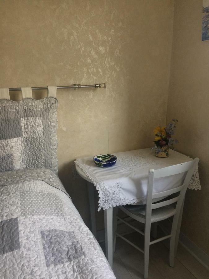Apartamento 6 Rue Des Eglantines Saint-Malo Exterior foto